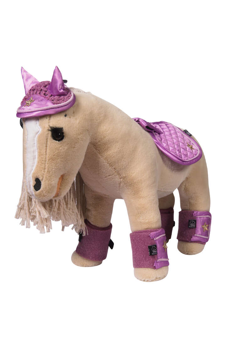 HKM KIDS Cuddle Horse Designset